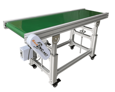 Conveyor B/C