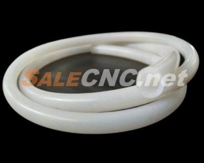 Silicone Tube ท่อยางซิลิโคน Diameter 8/12 mm (ราคาต่อเมตร)