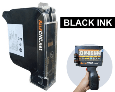 หมึกดำ 2588+(G) สำหรับ Handheld inkjet printer G-850