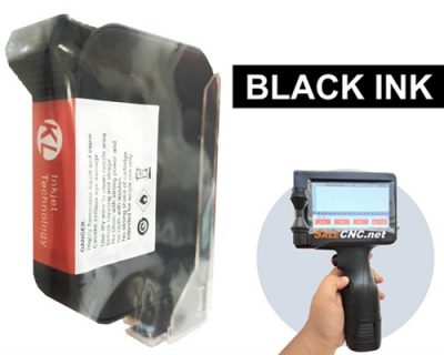 หมึกดำ 2588+(G) สำหรับ Handheld inkjet printer G-522