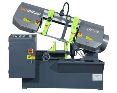 เครื่องเลื่อยสายพาน (ฺBand Saw Machine) รุ่น GB4028+