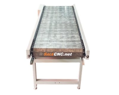 Stainless 201 Steel Conveyor 600×1000 mm