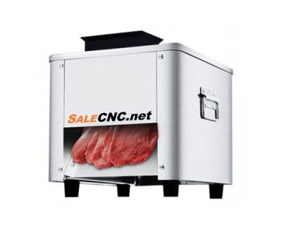 Automatic Meat Slicer Commercial TJ-85 เครื่องสไลด์อัตโนมัติ เครื่องสไลด์หมู