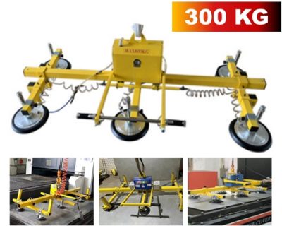 เครื่องดูดสุญญากาศ Vacuum Machine Load 300kg