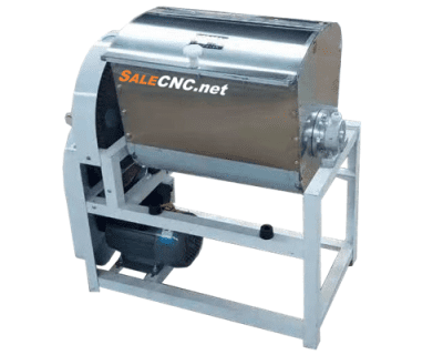 Dough mixer เครื่องตีผสมแป้ง 15kg 2500w