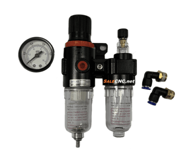 Air gate + Filler APC2000 - อะไหล่เครื่องเสียบไม้