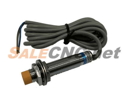 Limit Switch Sensor LJ12A3-4-Z/BX NPN ลิมิต สวิตซ์ เซนเซอร์ - อะไหล่เครื่องเสียบไม้