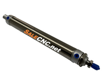 Long Pneumatic Cylinder 200- อะไหล่เครื่องเสียบไม้
