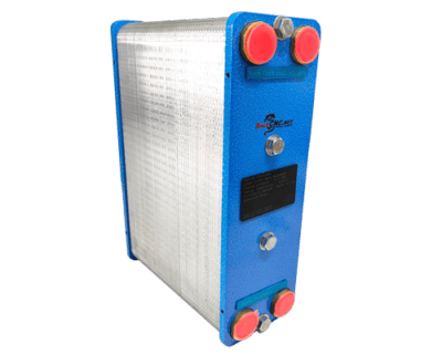 Heat Exchanger, Heat Exchange 4 sqm Stainless