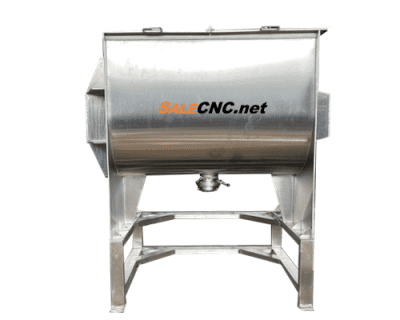 เครื่องผสมอาหาร เครื่องผสมผง เครื่องนวดผสม เครื่องนวดแป้ง 2000L (Mixer Machine)