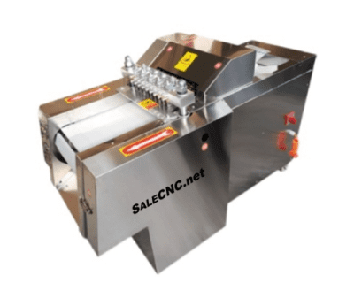 เครื่องสับเนื้อ ไก่ หมู วัว (Meat Cutter Machine)