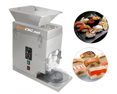 เครื่องปั้นข้าวซูชิอัตโนมัติ