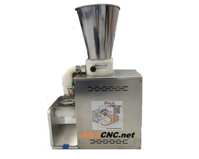 เครื่องห่อเกี๊ยว ห่อขนมจีบ กึ่งอัตโนมัติ 2 in 1 Gyo Making Machines