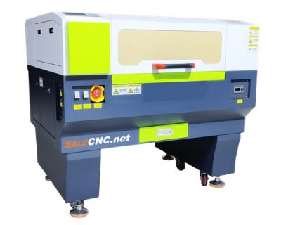 CNC Laser CO2 Engraving Cutting 6090 – 150W