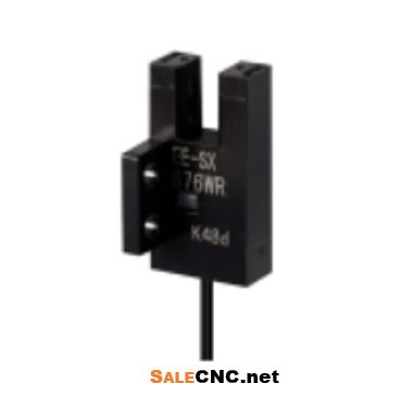 PNP เซนเซอร์ ก้ามปู EE-SX 676WR