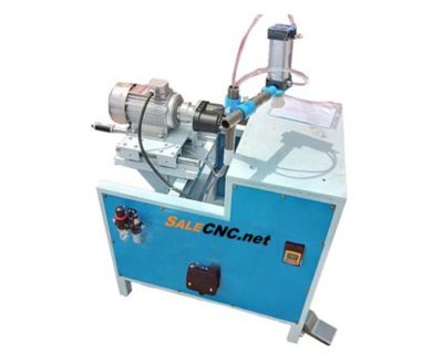 เครื่องเจาะรูขอบไม้ (Drill side hole machine)