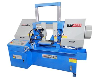 เครื่องเลื่อยสายพาน Saw Machine GT-4230