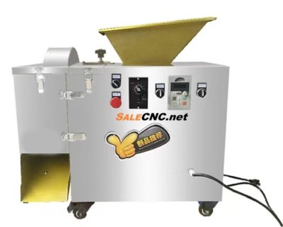 Automatic Cutting Dividing Machine (Pneumatic) เครื่องแบ่งแป้งอัตโนมัติ01