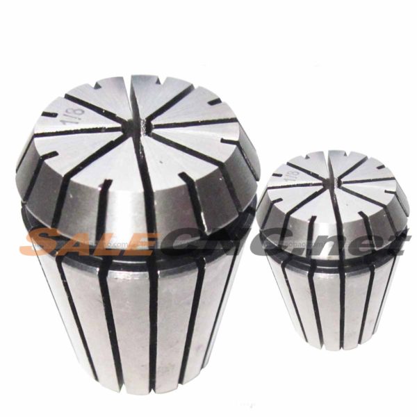 Collets ER40 Hold Diameter 14 mm