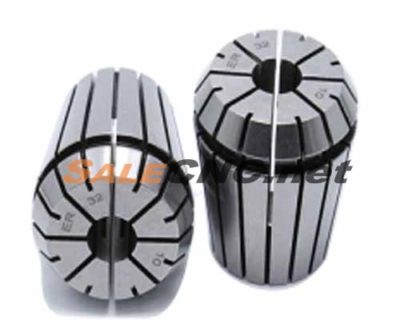 Collets ER32 Hold Diameter 3.175 mm