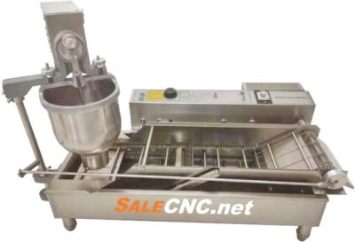 เครื่องทำโดนัท Donut Making Machine