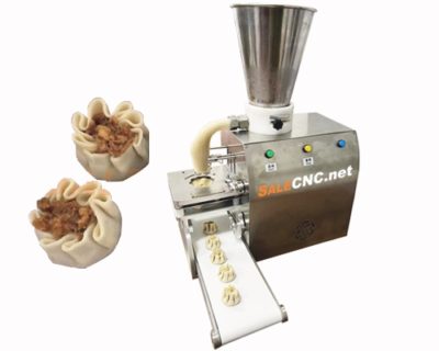 เครื่องห่อขนมจีบ ขนาด 25 กรัมขึ้นไป Dumplings bigger machine