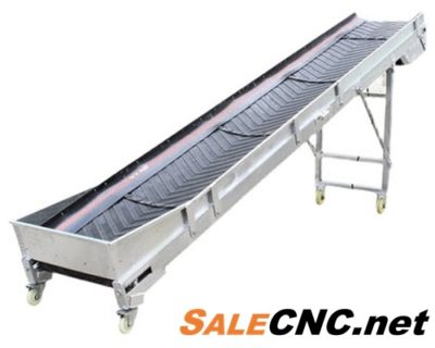 Conveyor apply to agriculture สายพานลำเลียงใช้กับการเกษตร