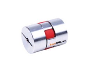 Coupling OD: 25mm, Length: 30mm, ID: 7-12mm