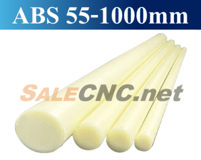 Yellow Nylon 55-1000mm