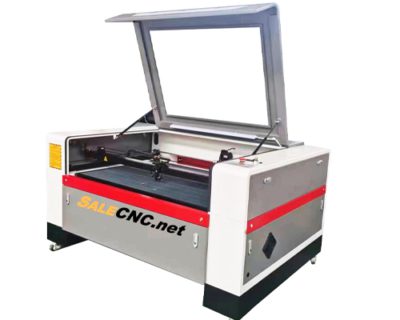 CNC Laser CO2 Engraving Cutting 1310 – 100W