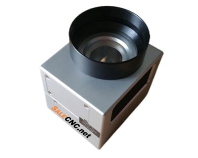 หัวเลเซอร์มาร์คกิ้ง Fiber Laser Engrave (เฉพาะหัวเลนส์+กระจกสะท้อนแกน X+Y)