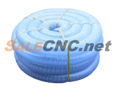 ท่อดูดฝุ่น/ควันอุตสาหกรรม - Industrial dust/fume extraction hose