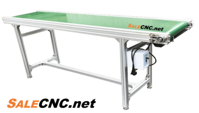 Conveyor Belt PVC 300x4000 mm สายพานลำเลียง สายพานเลื่อน