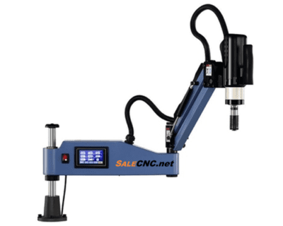 เครื่องต๊าปไฟฟ้า M3-M16 Electric tapping machine M3-M16