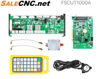 FSCUT1000A-Controller CNC