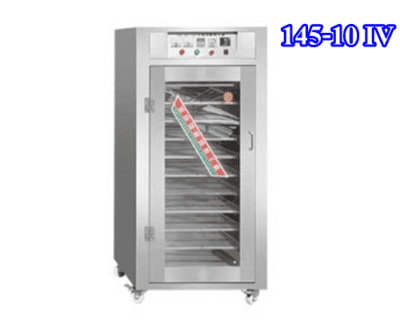 Food dryer drying oven 145-10IV - ตู้อบลมร้อน,ตู้อบอาหารอบแห้ง