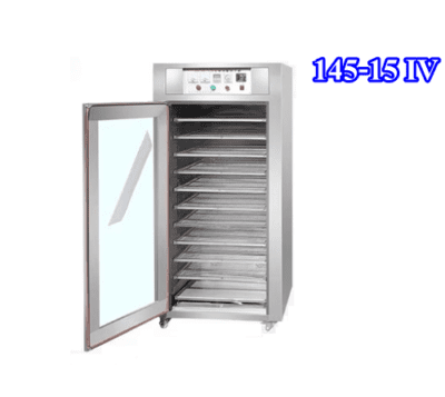 Food dryer drying oven 145-15IV - ตู้อบลมร้อน,ตู้อบอาหารอบแห้ง