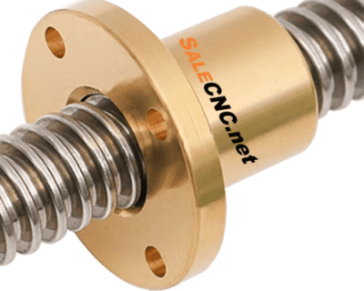 Screw & Nut 2008-1000 mm Stainless steel