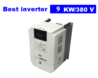 Best Inverter Controller 9 KW/380Volt