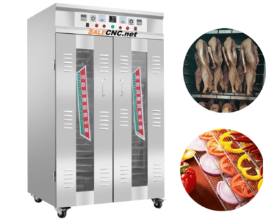 Food dryer drying oven 165-40 IV - ตู้อบลมร้อน,ตู้อบอาหารอบแห้ง