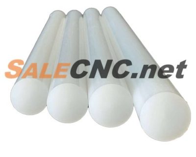 แท่งไนล่อนคุณภาพสูงทนต่อการกัดกร่อน-High quality corrosion resistant nylon rods 55mmx1000 Rod