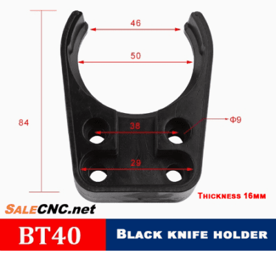Engraving machine tool holder BT40 แคลมป์จับ หัวจับเครื่องมือกัด-กลึง