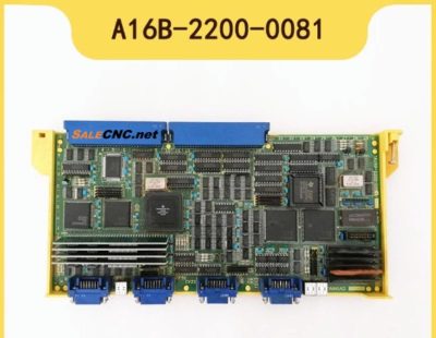 A16B-2200-0081 FANUC