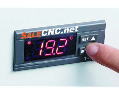 Controller Chiller JL-5000