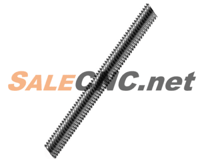 STUD M8/1000mm 304 stainless