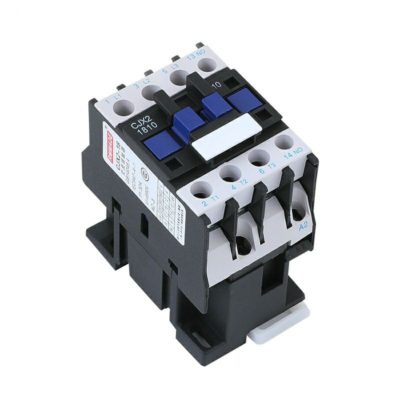 AC Contactor Brand :(CHNT CJX2-1810)