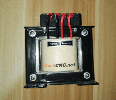 Servo Transformer 1200W  110V to 220V