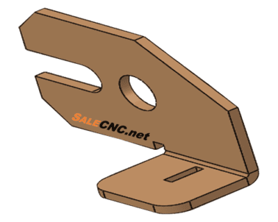 304-3mm Push Stick