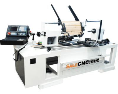 cnc lathe
