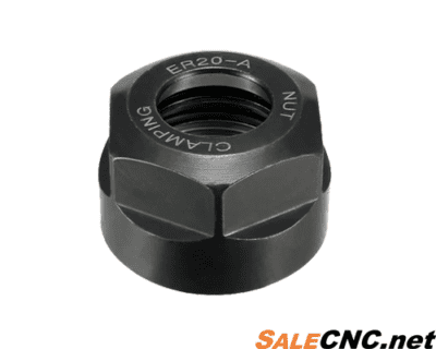 ER20 Cap